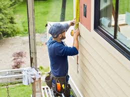 How To Choose The Right Materials for Your Siding Installation in 'Mapleton, ND